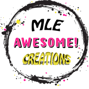 MLE Awesome Creations