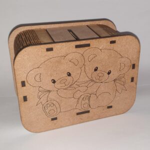 Money saver / piggy bank