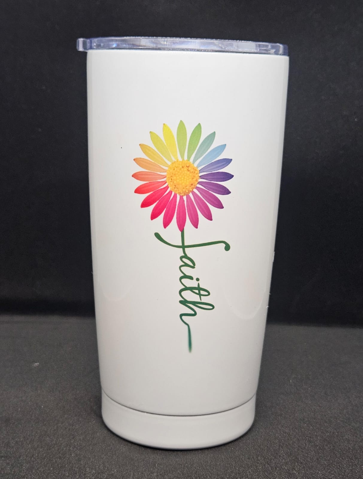 Travel Mug sublimation