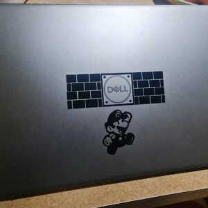 463 mario