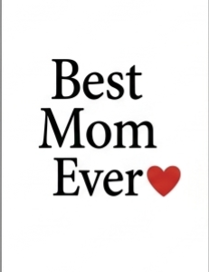 bestmomever