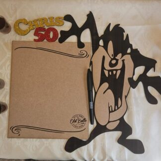 welcome memory board