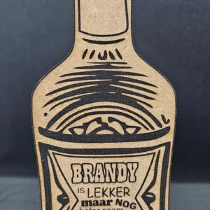 brandy box biltong/treats gift box valentine