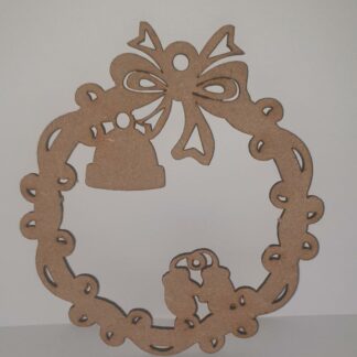 christmas ornament 14cm