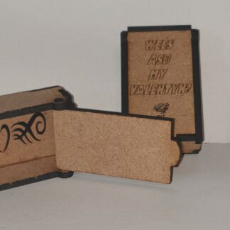 ring box valentine