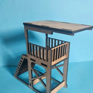 import placeholder for 4331