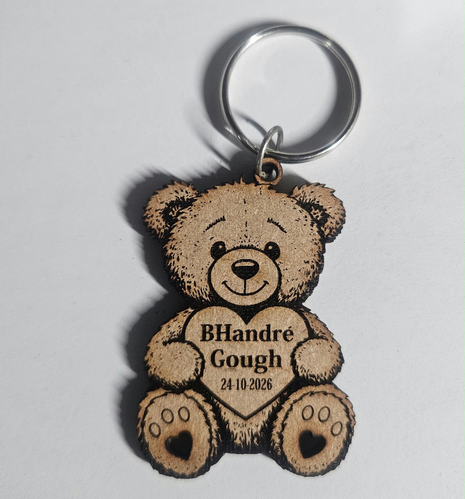 import placeholder for 4338