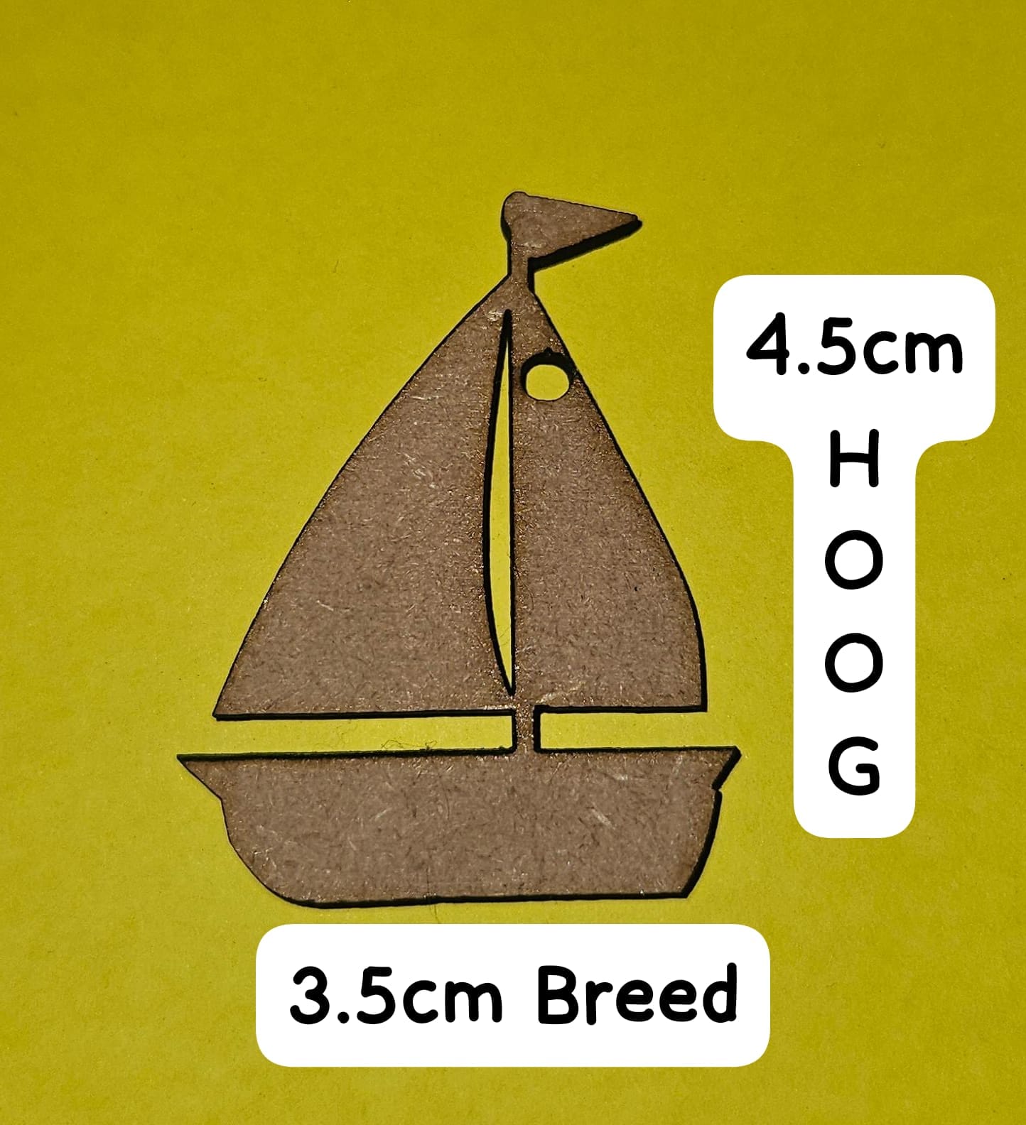sailboat silhouette