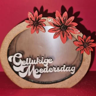 mothers day egg treat box